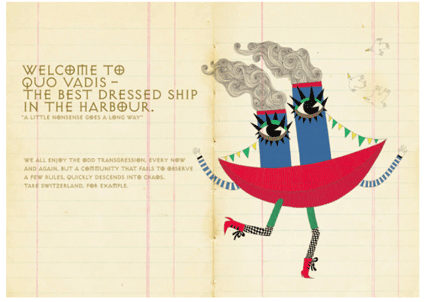 Ship