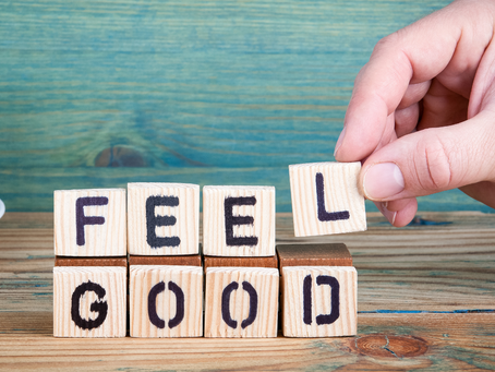 Well-Being Retreat in October: What we do!