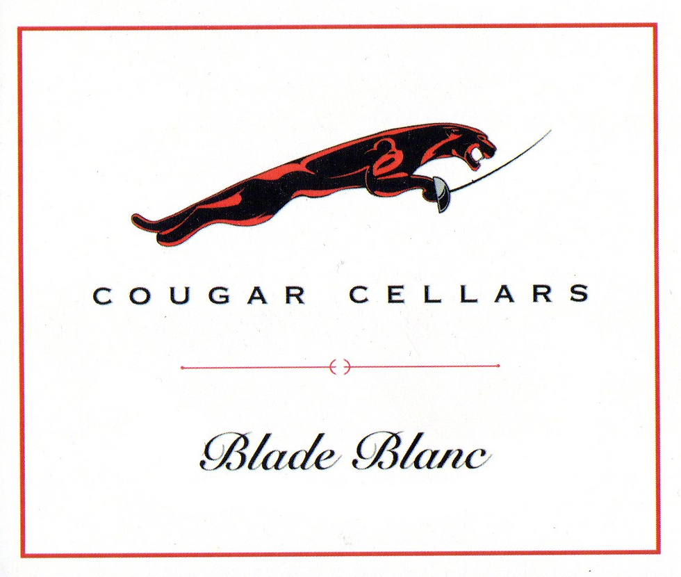 Wine Label