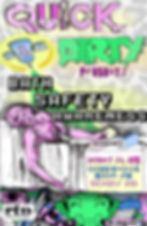 quick and dirty january