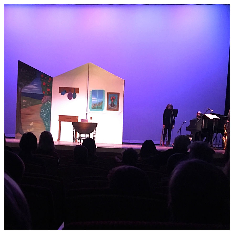 20 Fisherman Set Cottage