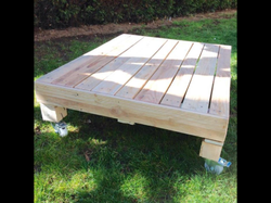 Table basse