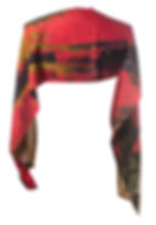 Thumbnail: "Anemone" Silk & Wool