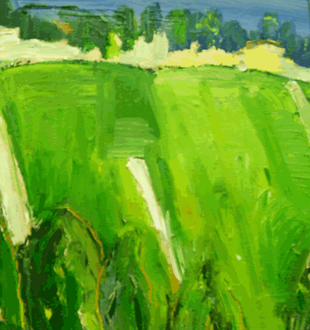 Green Field