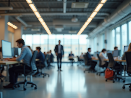 Comprehensive HR Solutions for Your Business Success