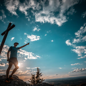 Die richtige Zielsetzung und Jahresplanung