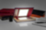 Reading Lamp