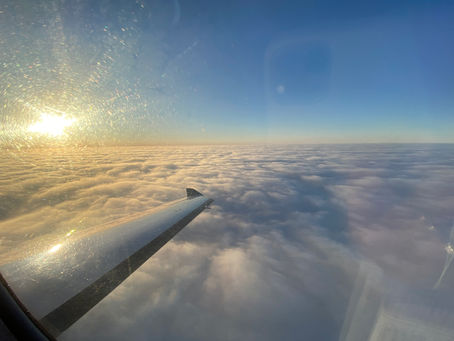 Flying Blind- How IFR Flying Actually Works