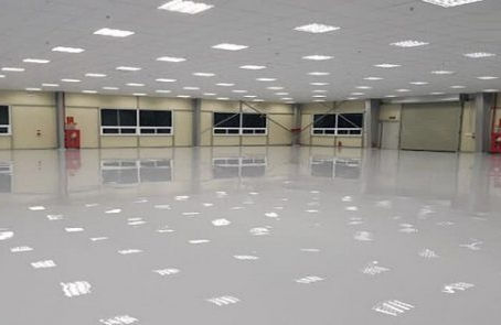 Sơn Epoxy Hậu Giang - Sự Kết Hợp Hoàn Hảo Giữa Ý Tưởng và Chất Lượng