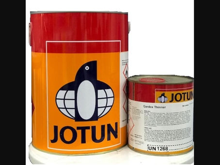 Mẹo bảo dưỡng sơn chống rỉ Jotun để tăng tuổi thọ