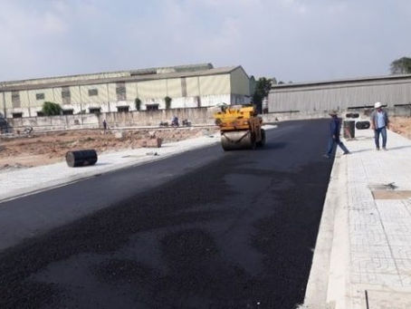 Đánh giá tính cách mạng của thảm bê tông nhựa trong ngành xây dựng