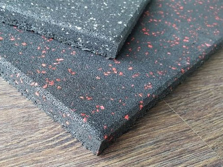 Báo giá thi công gạch cao su trọn gói mới nhất