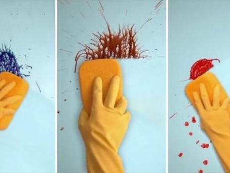 Sơn nước lau chùi: Sự lựa chọn hoàn hảo cho mọi gia đình