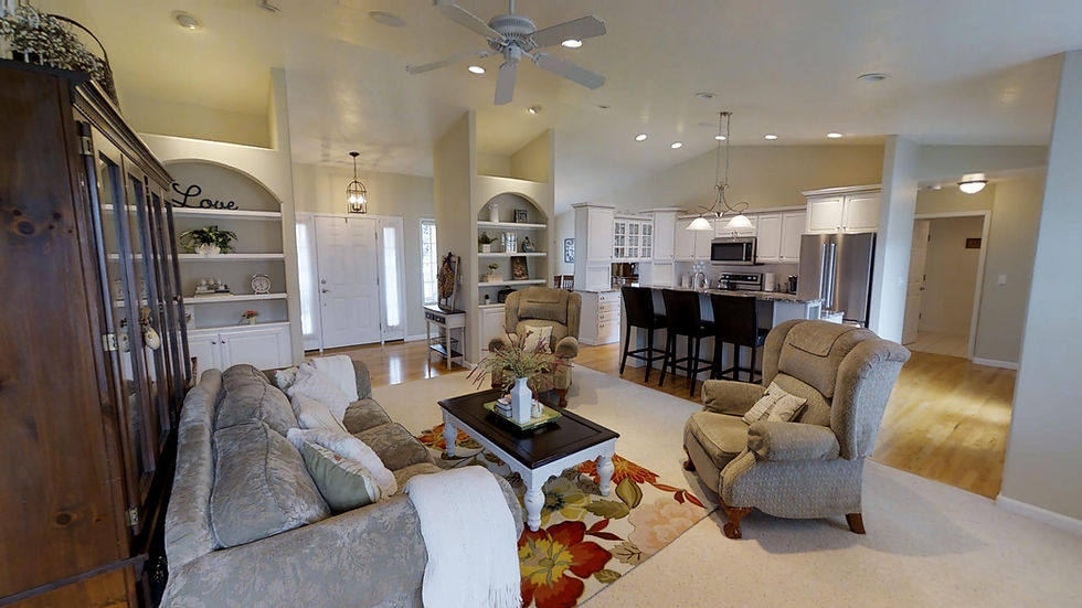 Home RE/MAX Professionals Gillette, Wyoming