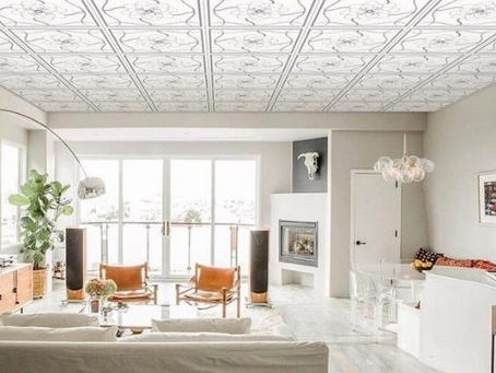 Thi Công Trần Nhựa Thả 60×60 – Giải Pháp Xây Dựng Hiệu Quả Cho Không Gian Hiện Đại