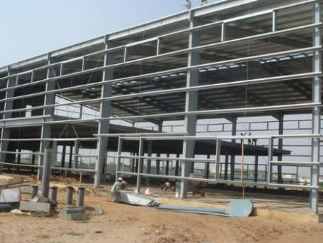 Thi Công Lợp Mái Tôn Nhà Kho Giá Rẻ: Giải Pháp Tiết Kiệm Cho Bảo Vệ Tài Sản