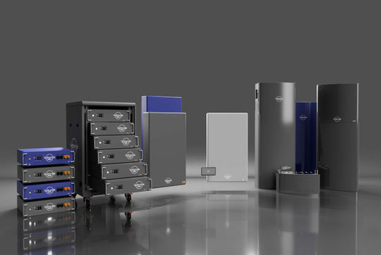 Portfolio Voltsmile 2024