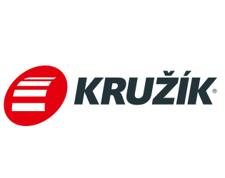 Logo - Vratové systémy Kružík