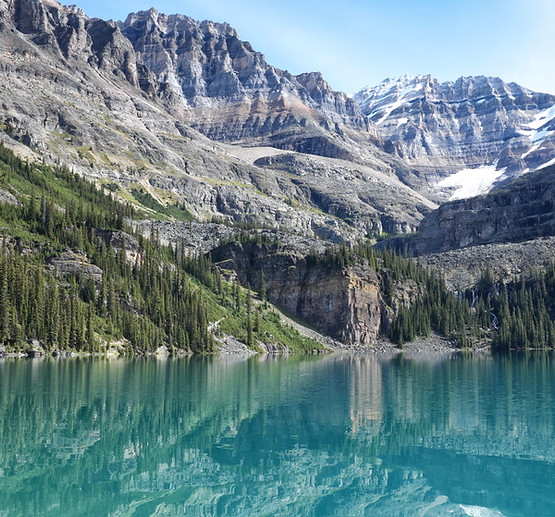 Water Lake Landscape