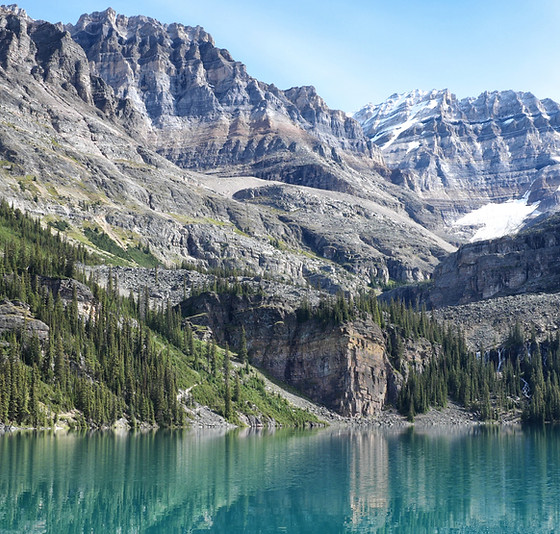 Water Lake Landscape