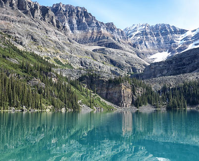 water lake landscape