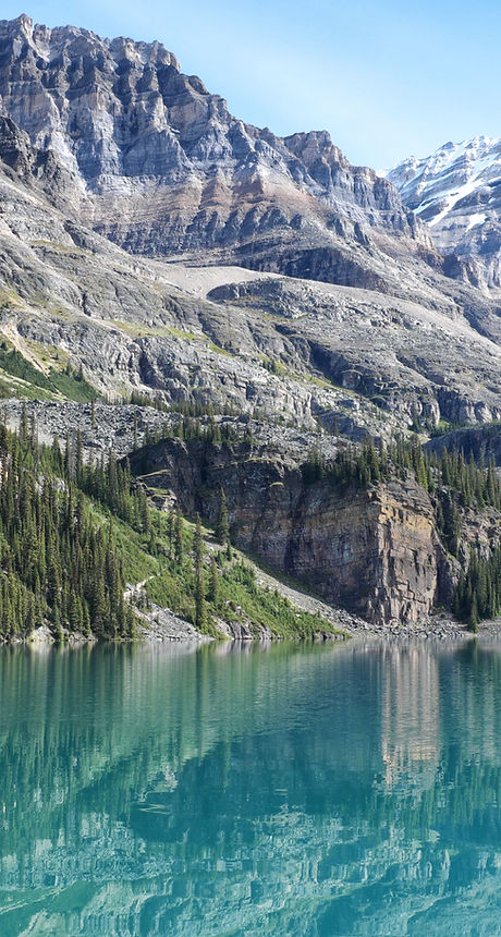 Water Lake Landscape
