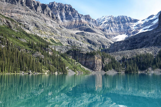 Water Lake Landscape