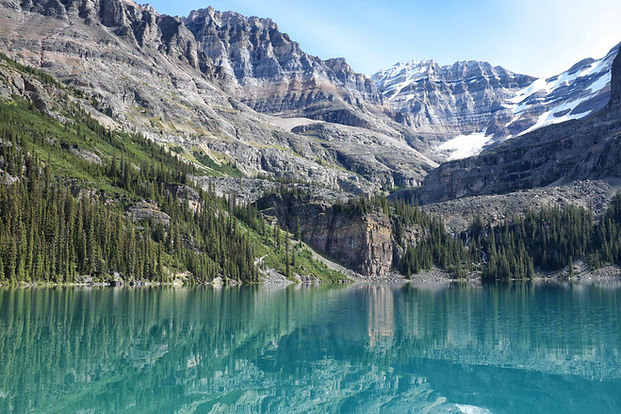 Water Lake Landscape