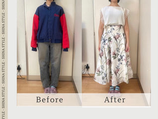 骨格診断ウェーブタイプはフェミニンが得意!