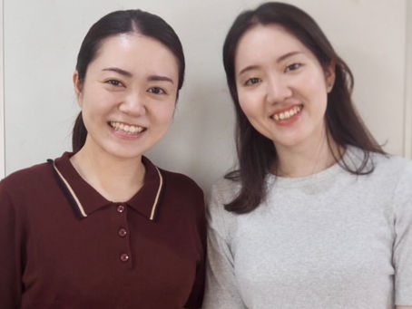 パーソナルカラー診断 北九州 お二人様