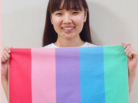 パーソナルカラー診断 北九州 プライドサマー