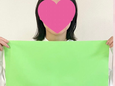 骨格診断・ウェーブ