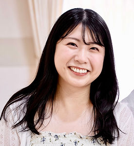 顔タイプ診断の様子　北九州のパーソナルカラー診断サロン　SHINA STYLE 