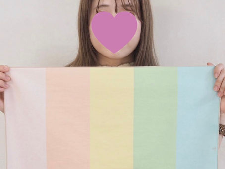 パーソナルカラー診断・ライトスプリング