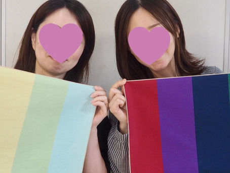 パーソナルカラー診断・ディープウィンター