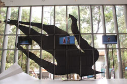 校園美術館in Taiwan：北師美術館