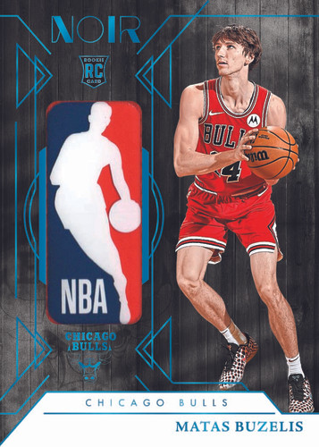 NBA 14/15 Noir レイアレン 直書きパッチオート 25シリ 【公式通販】