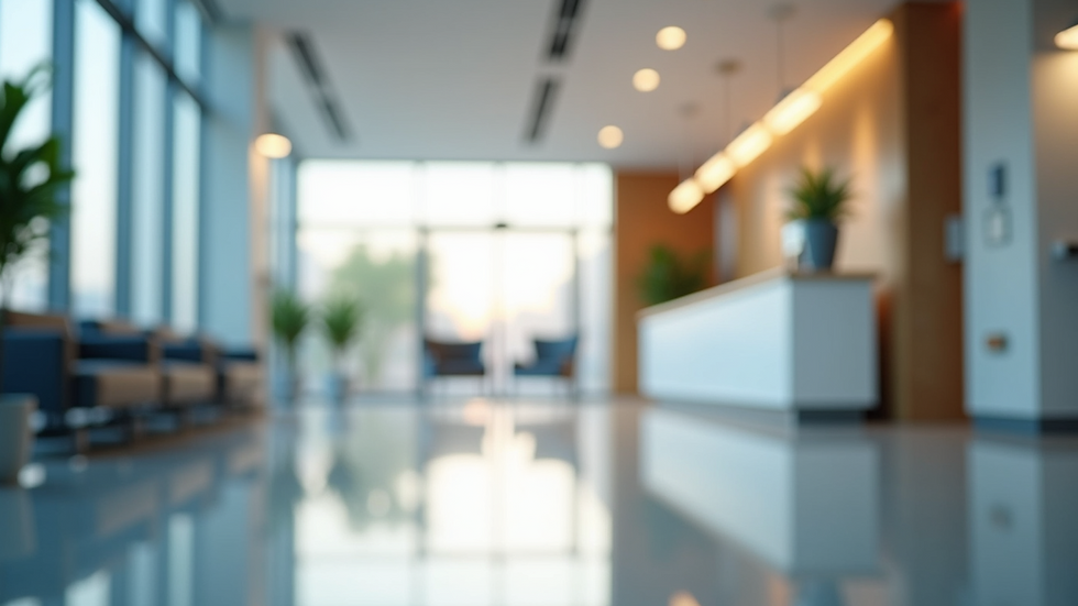 Primary Healthcare Benefits: Comprehensive Primary Care - Managing Your Health