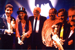 Mandrakes d'Or 1990