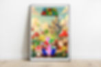 Poster Mario Bros