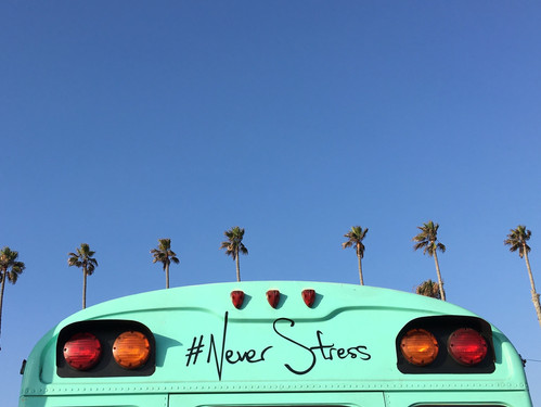 התמודדות עם מצבי לחץ ודיכאון