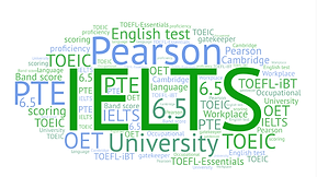 Which English test is best for you?