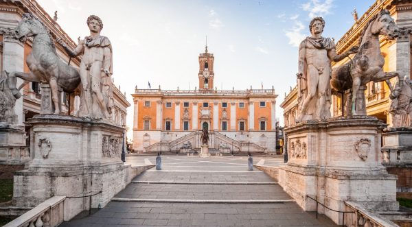 O que fazer em Roma: Museu do Capitólio