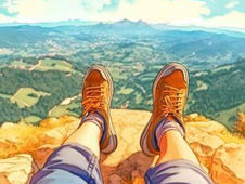 Quais os melhores Tênis para viajar confortável: