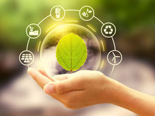 O que é Turismo Sustentável e Ecoturismo e Destinos Nacionais e Internacionais