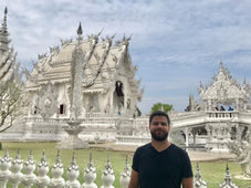 O que fazer em Chiang Rai: Guia Completo com as melhores atrações.