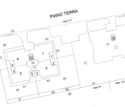 Elaborato Planimetrico