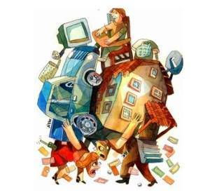 Hai mai sentito parlare di Successione Ereditaria?