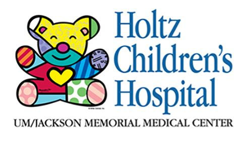 UM Holtz Pediatric Residency