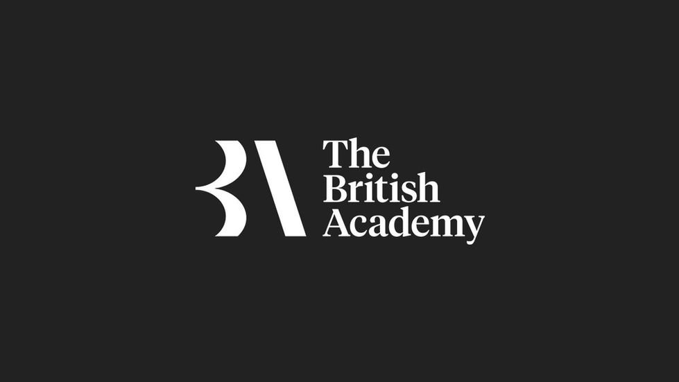 The British Academy logo